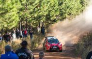 Toyota Gazoo Racing SA prepares to tackle new event on SA Rally Calendar