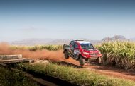 Overall victory for Poulter/Howie in Malalane