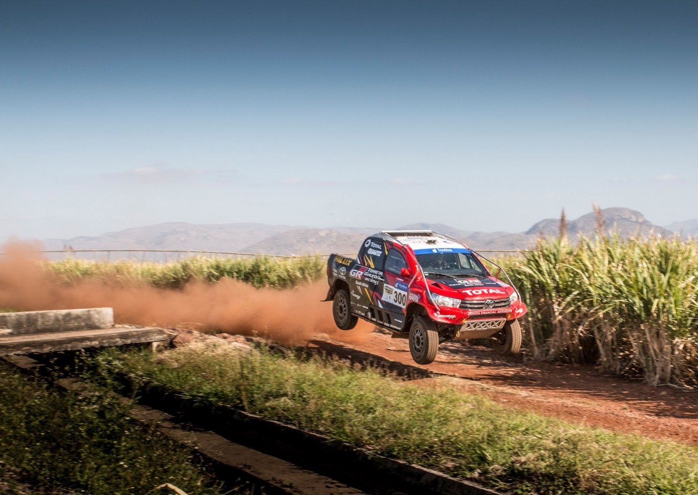 Overall victory for Poulter/Howie in Malalane