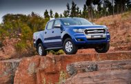 Ford Ranger Boasts Biggest Line-up Ever with New 2.2 Auto