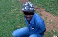 Construction worker arrested for attempted murder after stabbing colleague