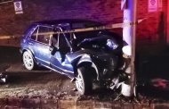 Collision Umbilo Durban leaves one dead