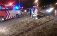 One dead, two injured in early morning collision in Wynberg area, Cape Town