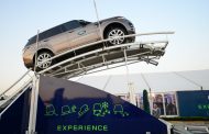 South African Festival of Motoring fires up new era for motor shows