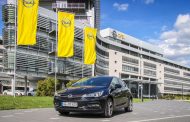 Already Over 250,000 Orders for New Opel Astra