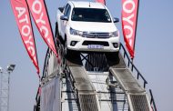 Newly introduced C-HR reaps in impressive launch sales