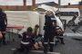 Man critically injured after his motorbike rear-ended a tipper truck in Cape Town Central.