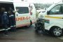 Man falls about 3,5m in industrial accident, Pinetown KZN