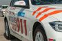 2 people injured after taxi overturns, Meyerton