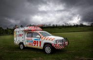 Traffic pointsman hit by vehicle, Pietermaritzburg