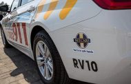 Man shot on Rivonia Boulevard & cnr of 11th avenue, Edenburg JHB