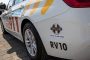 5 People injured after car skips robot & t-bones delivery vehicle, Centurion