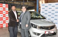 Tempest Car Hire adds Tata Bolt 1.2 Turbo hatchbacks to National Fleet