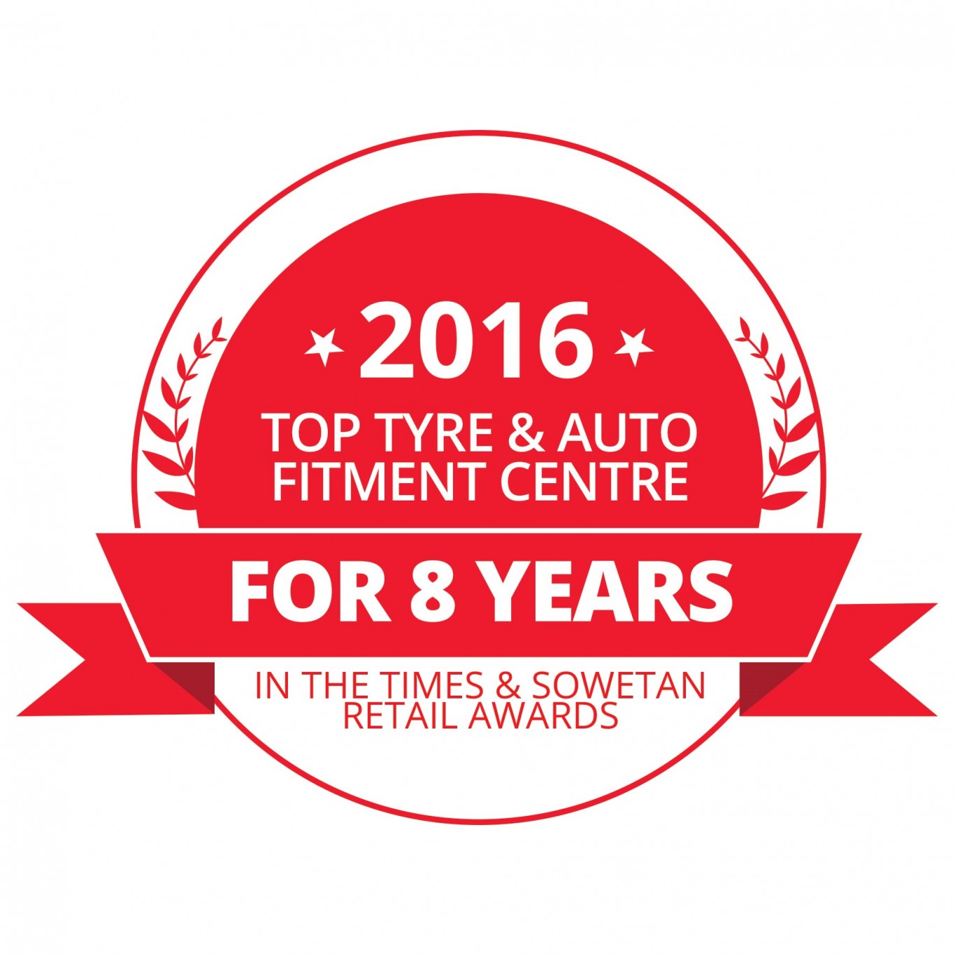 Tiger Wheel & Tyre is The Times and Sowetan’s ‘Top Tyre and Auto Fitment Centre’