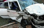 Muldersdrift six people when vehicles collided