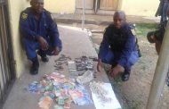 Drug dealing suspects arrested after raid in Mthatha