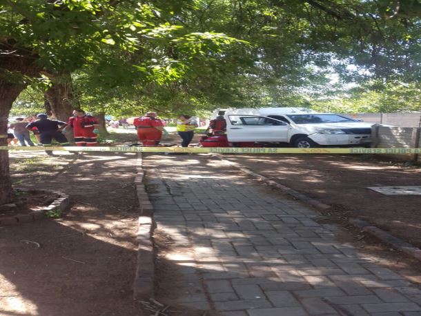 Security guard dies after being shot multiple times in Vaal area