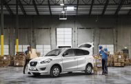 Datsun GO-ing strong in SA