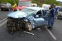 Motorcyclist injured Durban