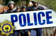 25 year old shot in Pinetown