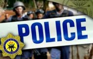 2 Suspects arrested for house robbery, Mdantsane