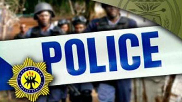 Police Officer injured while responding to business robbery, Durban
