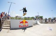 Durban’s People’s Park Unlocked in Unique Skate Competition