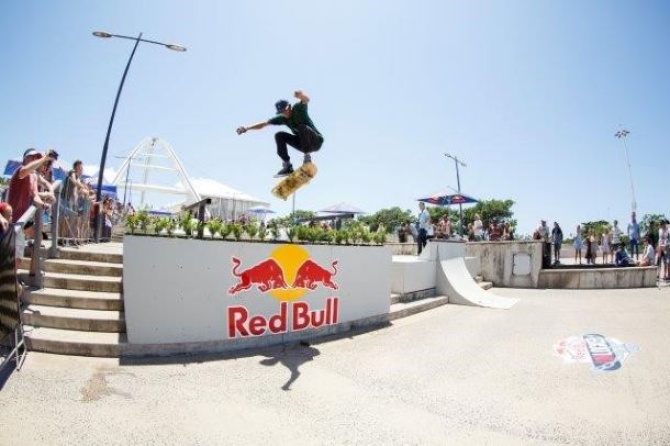Durban’s People’s Park Unlocked in Unique Skate Competition