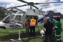 One injured when a vehicle overturned on the N3 near Shongweni, KZN.