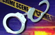 Six suspects arrested for business robbery, Extension 3, Alabama near Klerksdorp