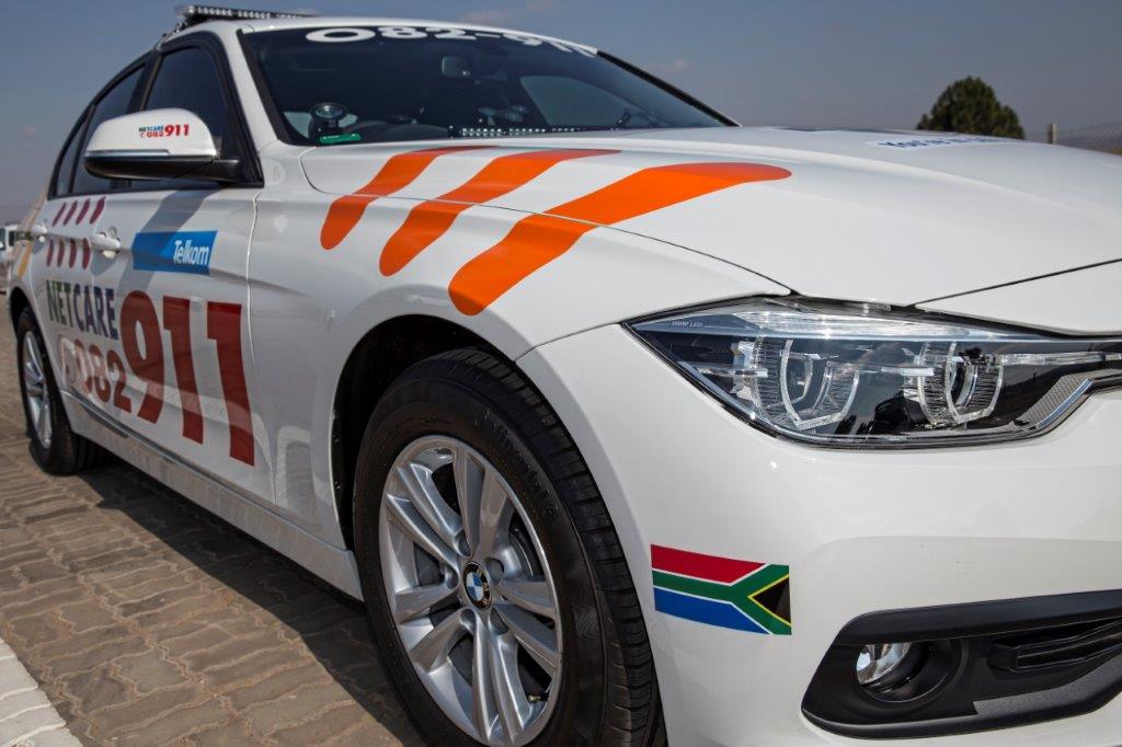 Roodepoort man seriously injured after an attempted hi-jacking