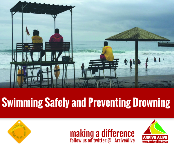Global experts convene to highlight need for accelerated action to prevent drowning