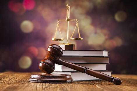 Virginia High Court imposed lengthy jail terms to 22 convicted illegal miners