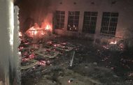 Torching of schools is becoming a big concern, Mpumalanga