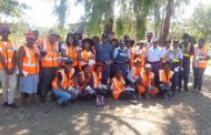 Crime awareness campaign held at Thaba Nchu