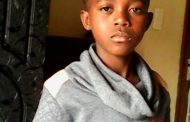 Missing Child:  Durban