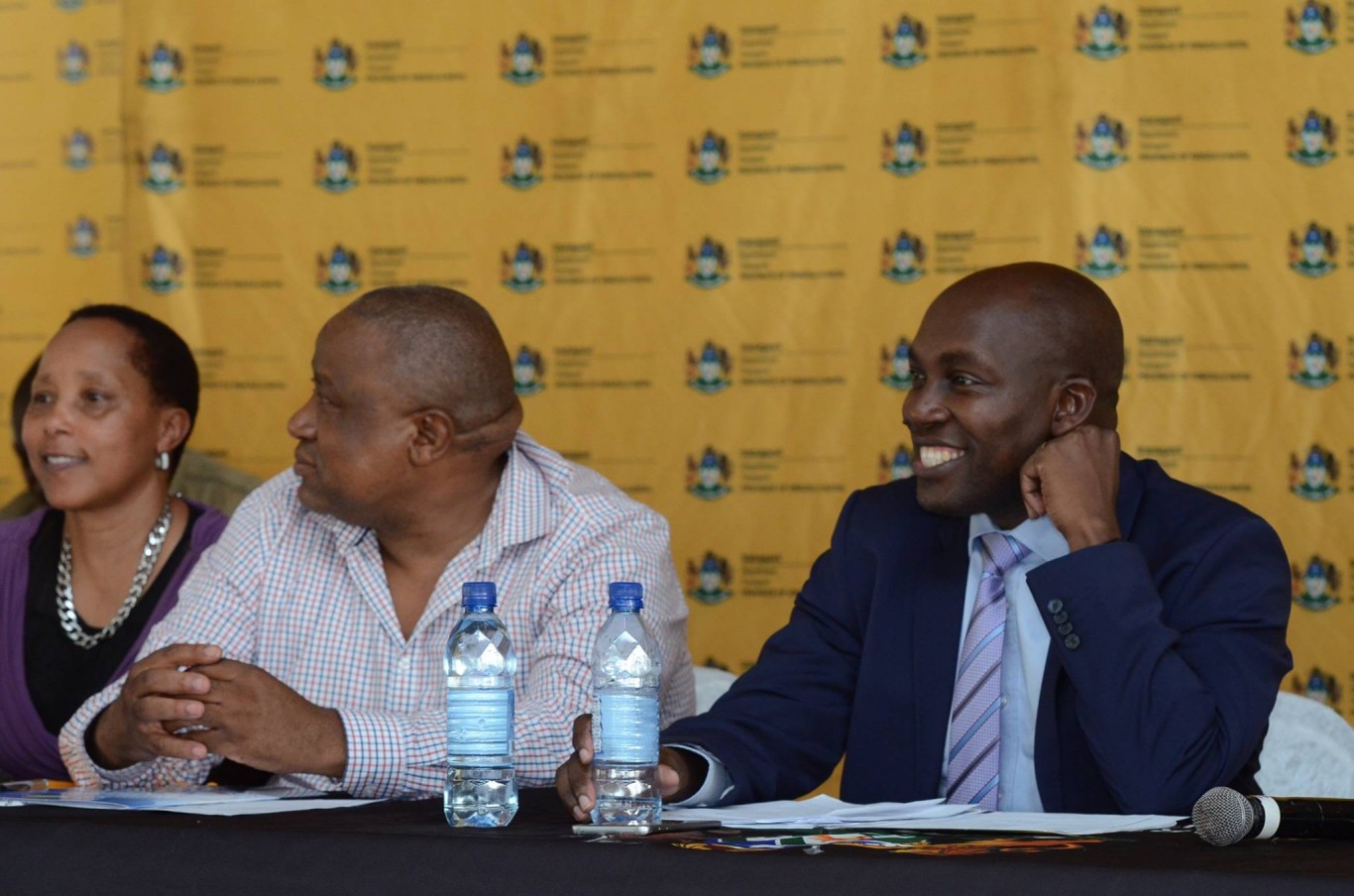 MEC Kaunda launches Easter Road Safety Campaign in KZN
