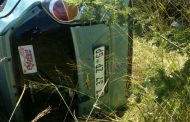 Child killed in rollover crash on the N1 near Eerstegoud, Limpopo