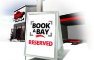 Tiger Wheel & Tyre Launches “Book A Bay” Service for Online Purchases