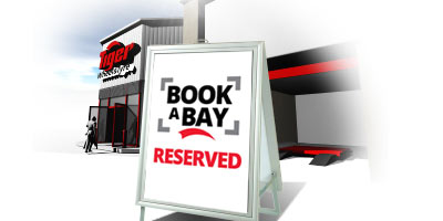 Tiger Wheel & Tyre Launches “Book A Bay” Service for Online Purchases