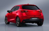 Feature updates and new Individual Plus derivative for Mazda2