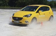 Get into gear for a new driving experience at the Rand Show