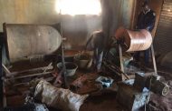 2 men arrested for illegal mining activities, Gauteng