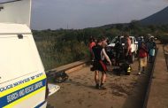 Body of missing person recovered from dam outside Burgersfort