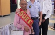 #MothersDay celebration held at Arayan Benevolent, Home for the Elderly