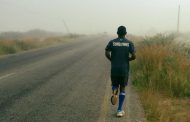Road safety tips for runners