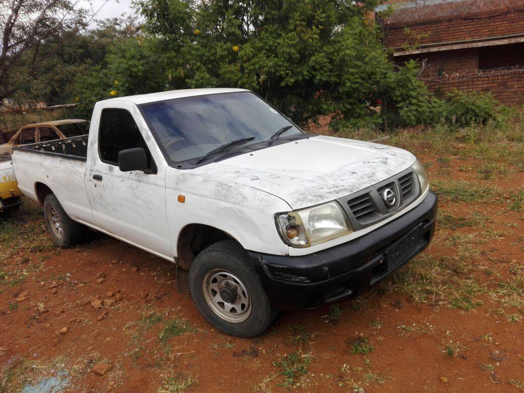 Carjacking suspect arrested in Maake outside Tzaneen