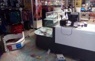 Business robbery in Isipingo