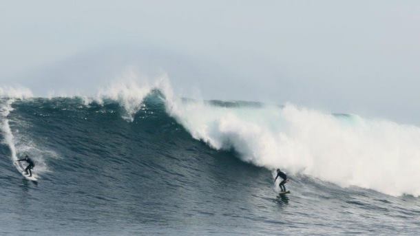 The Ballito Pro, presented by Billabong ‘Save the Waves’ campaign cleans up the beaches