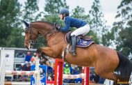 Father and daughter go head-to-head in Nissan Winter Classic’s World Cup Qualifier Class on Father’s Day